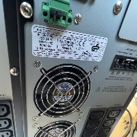 Riello Sentinal Pro Uninterruptible Power Supply image 0